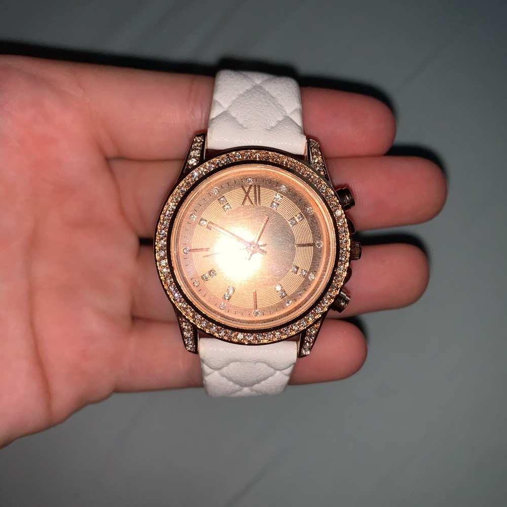 Beautiful watch